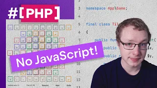 Building a game with PHP and Laravel Livewire