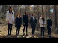 Download Lagu Cimorelli - Mary Did You Know (Acapella Christmas Cover)