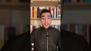 ملخص رواية عزازيل كتاب السبت حسين العواجي 