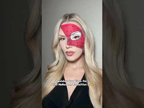 Als was geht ihr zu Halloween? 👻