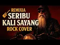 Download Lagu Seribu Kali Sayang (Rock Cover by REMIXIA) 🎧