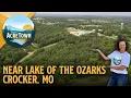 Missouri Land For Sale In The Ozarks 5 53 Acres All Utilities Landwatch Mo