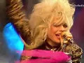 Hanoi Rocks - Up Around The Bend (LIVE)