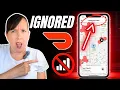 DoorDash Is Cutting Off Drivers Who Keep Declining Orders Here s Why