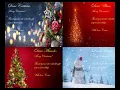 Tutorial 1 Making Christmas Cards with Python
