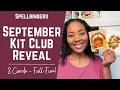 Download Lagu Fall FUN! September Kit Club w/ Spellbinders! | #teamspellbinders #neverstopmaking