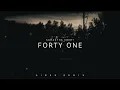 DJ Slow Remix!!! Forty One (Aires Remix) Sad Song
