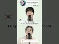 Download Lagu [COVER] ‘Bukan Cinta Biasa’(+KOR Ver)’ - ‘Siti Nurhaliza’ by HoonDoo🇰🇷