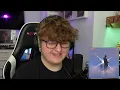 Reacting to: "Gryffin - New Blood (With Boy Matthews)"