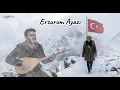 Erzurum Ayazı | Palandöken'den Haykırış