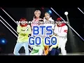 Download Lagu [MCD Sing Together] BTS - GOGO Karaoke ver.