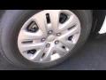 2016 Dodge Journey Canada Value Package