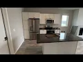 H2O-101 The Current of The Fox Wrightstown Luxury Apartments 1 BDRM Apartment Tour