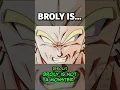 Download Lagu Broly is...