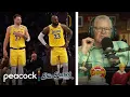 Download Lagu How Los Angles Lakers sale can help improve franchise | Dan Patrick Show | NBC Sports