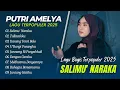 Putri Amelya - SALIMU' NARAKA - TALLASAKKU - ITANENG TENRI BOLO || LAGU POP BUGIS TERPOPULER 2025