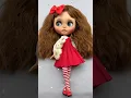 Mi muneca Laura