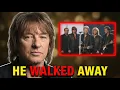 Lagu Richie Sambora REVEALS The Real Reason He Left Bon Jovi