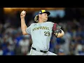 Lagu Trevor Megill MLB-hoogtepunten van 2025!