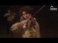 F. Schubert, Sonatina no. 3 Op. 137 in G minor – Ravani and Misha