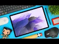 Why YOU SHOULD BUY the Samsung Galaxy Tab S7 FE