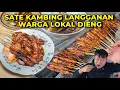 Download Lagu 30 Tahun Jualan Sate Kambing Gak Pernah Sepi! Sehari Ludes 1000 Tusuk!