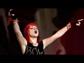 Download Lagu Paramore - The Only Exception (Live at Reading \u0026 Leeds Festival 2010)