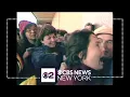 CBS New York looks back at the 1983 Cabbage Patch Kid Christmas craze