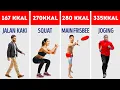 Download Lagu Latihan Pembakar Kalori Paling Efektif dalam 30 Menit