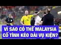 Download Lagu LĐBĐ MALAYSIA CHƯA KHÁNG CÁO LÊN FIFA, CỐ TÌNH KÉO DÀI VỤ KIỆN ĐỂ LOẠI ĐỘI TUYỂN VIỆT NAM?