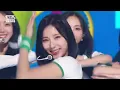 ALICE(앨리스) - Dance On @인기가요 inkigayo 20221106