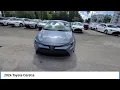 2024 Toyota Corolla near me North Miami Miami Kendall Hialeah FL R340274A R340274A
