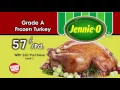 Cash Wise Thanksgiving Turkey Nov2016