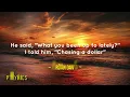 Jordan Davis - Buy Dirt (Lyrics) ft. Luke Bryan