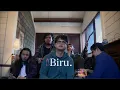 Download Lagu DEOXIDE - BIRU (Official Lyrics Video)