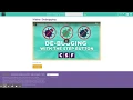 Code org Course C Lesson 5 Debugging in Maze
