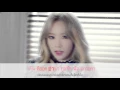 Download Lagu [Karaoke/Thaisub] I - Taeyeon (태연) feat. Verbal Jint