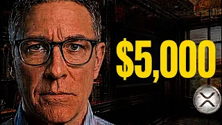 $5,000 , XRP Ledger Quantum & Clarity Act 5 Day Countdown