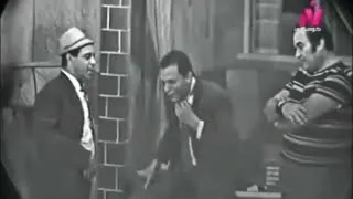 مسرحيات امين الهنيدي و عادل امام 