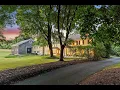 Harvard MA Landmark Estate 4 Madigan Lane