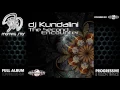 Download Lagu dj Kundalini - The Second Encounter (geoep139 / Geomagnetic Records) ::[Full Album / HD]::