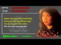 KITA INSAN BIASA - DAYANGKU INTAN (HIGH QUALITY AUDIO) WITH LYRIC | KOLEKSI LAGU WANITA 90AN