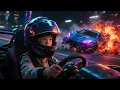 Download Lagu Si jenius berusia delapan tahun menginjak pedal gas! Sang juara dunia berlutut dan memohon ampun!