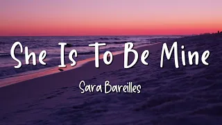 she used to be mine sara bareilles lirik lagu lyrics video lirik garage lagu viral tiktok
