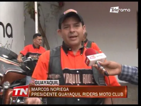 Décima edición de Bikers Weekend iniciará este viernes en Guayarte