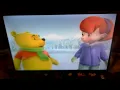 Download Lagu Mijn vriendjes teigertje en poeh: het super speurneuzen kerstmysterie dvd trailer