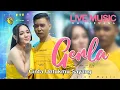 Download Lagu GERLA - Gerry Mahesa feat. Lala Widy - Cinta Untukmu Sayang (OM.Nirwana Live Music) [Official]
