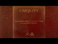 ALI LOVE, NICKY NIGHT TIME - UBIQUITY - EXTENDED - CHOP - HIGH ON 23 -