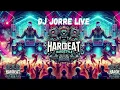 Hardbeat Hardstyle Live: Dj Jorre #7