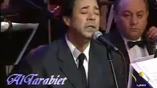 مدحت صالح  سلامات يا حبايب دندنها
